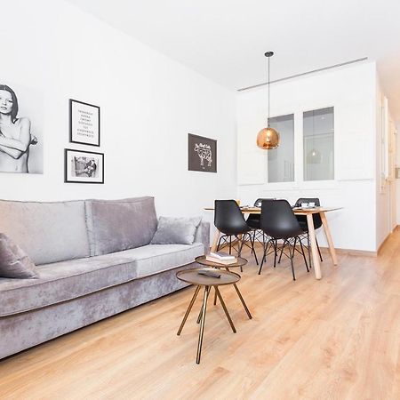 Cozy Apartment Close To Passeig De Gracia Barcelona Exteriér fotografie