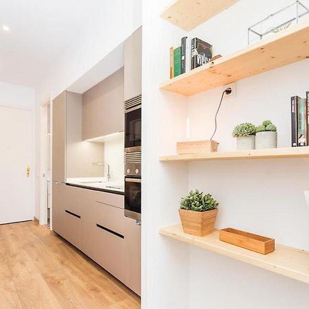 Cozy Apartment Close To Passeig De Gracia Barcelona Exteriér fotografie
