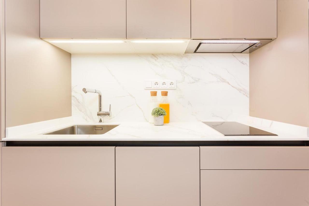 Cozy Apartment Close To Passeig De Gracia Barcelona Exteriér fotografie