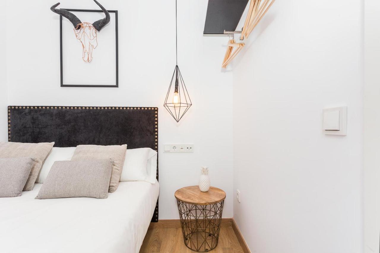 Cozy Apartment Close To Passeig De Gracia Barcelona Exteriér fotografie