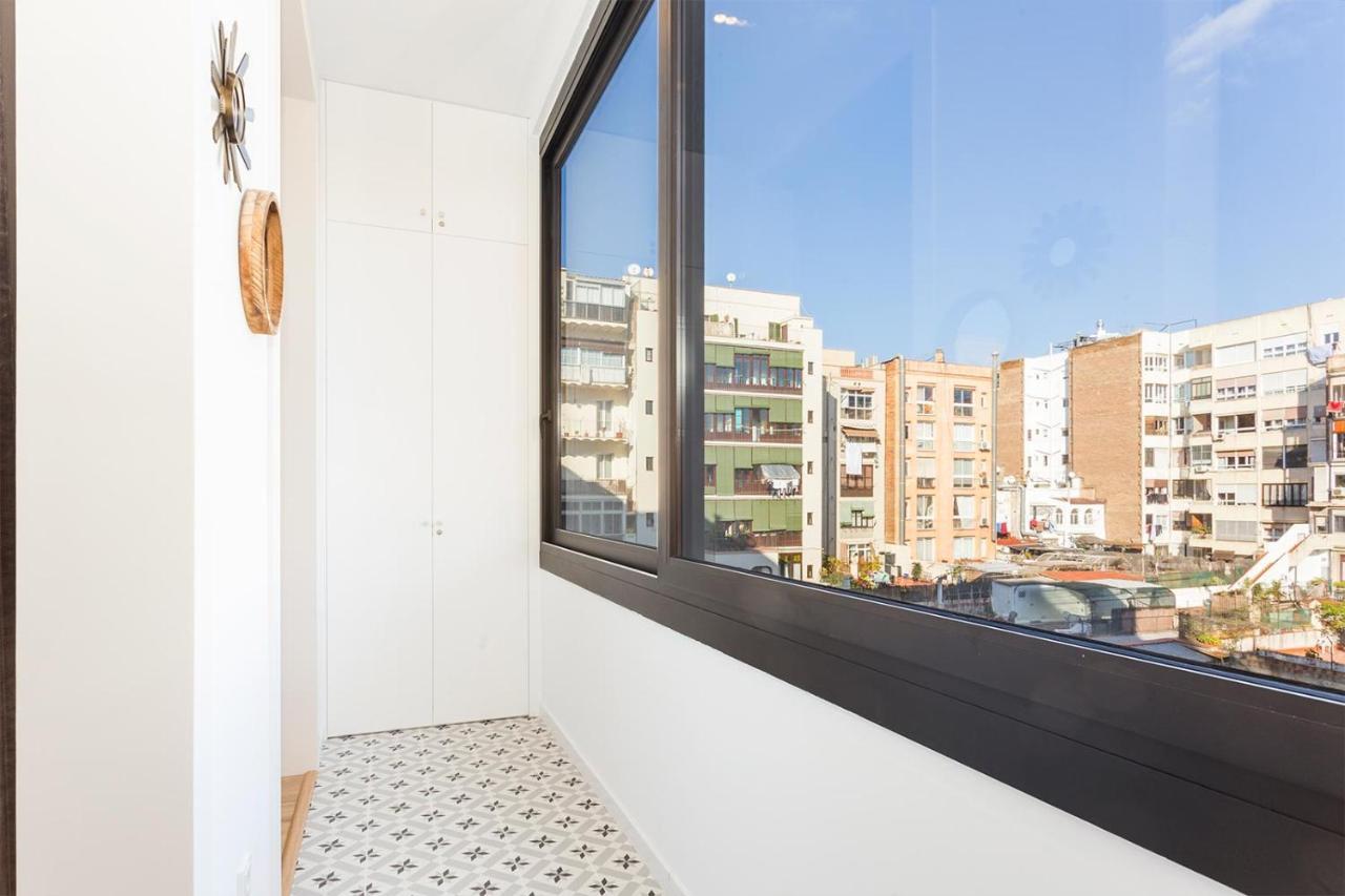 Cozy Apartment Close To Passeig De Gracia Barcelona Exteriér fotografie
