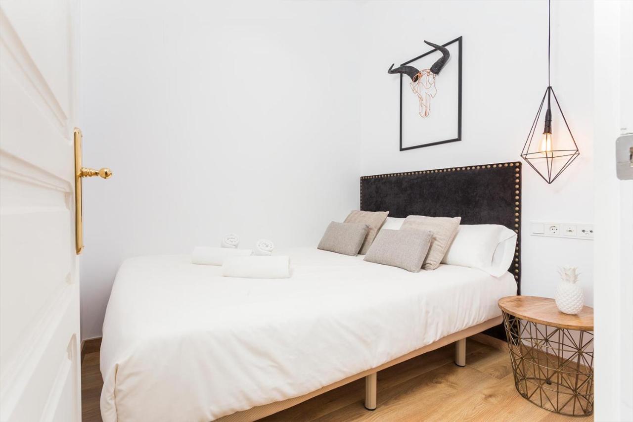 Cozy Apartment Close To Passeig De Gracia Barcelona Exteriér fotografie